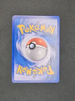 Pokemon TCG Pikachu 61/90 Undaunted Heart Gold Soul Silver Non Holo Common Card - Image 2