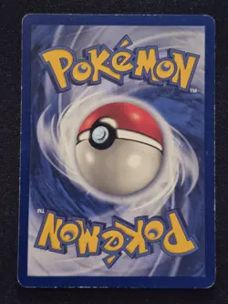 Pokemon Dark Raichu 83/82 - Team Rocket Holo - Pokemon Card - HP - Image 2