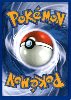 Pokemon Typhlosion TCG Neo Genesis 18 Holo Unlimited Rare Card 18 /111 - Image 2