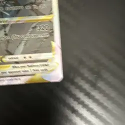 Pokemon Charizard VSTAR SWSH262 Promo Holo 280HP Vstar Card - English - Image 1