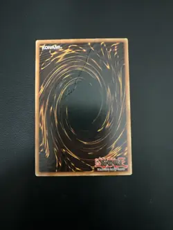 Yugioh - Pot of Avarice EEN-EN037 Super Rare tcg card - Image 2