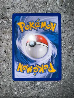 Pokemon TCG Cards Rayquaza C LV.X DP47 Promo Holo - Image 5