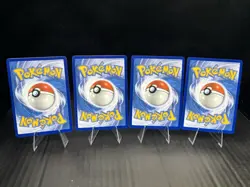 Pokemon Plasma Freeze Eeveelutions Lot of 12 Cards Non-Holo “Team Plasma” - Image 3