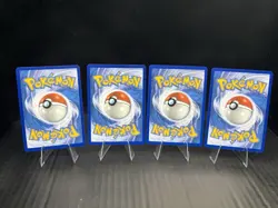 Pokemon Plasma Freeze Eeveelutions Lot of 12 Cards Non-Holo “Team Plasma” - Image 5