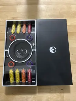 Pokemon Card Game Classic Collection Damage Counter Box Set from Japan New - Image 1