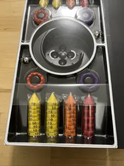 Pokemon Card Game Classic Collection Damage Counter Box Set from Japan New - Image 3