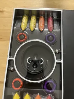 Pokemon Card Game Classic Collection Damage Counter Box Set from Japan New - Image 4