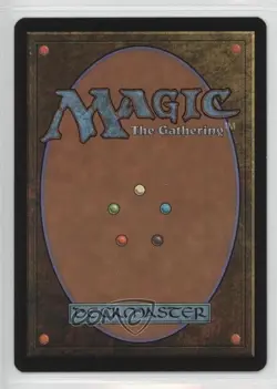 Fierce Empath Spanish Magic: Scourge #119 2003 - Image 2