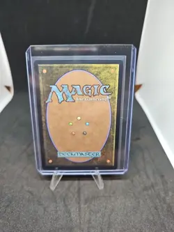 Tectonic Split Avatar: The Last Airbender: Eternal-Legal Foil - Image 2