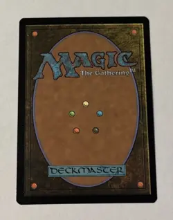 MTG Elder Brain - Commander Legends: Battle For Baldur’s Gate. NM - Image 2