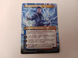 Ral, Monsoon Mage Borderless M 0445 MH3 - Image 2