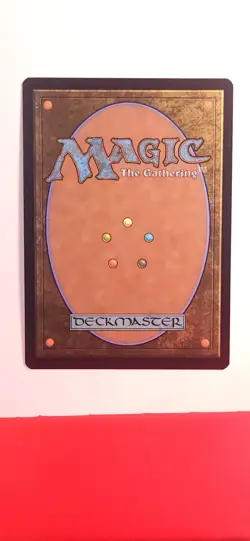 MTG - Hexing Squelcher - Non-Foil SHOWCASE - Creature - ECL #317 - Rare - NM - Image 2