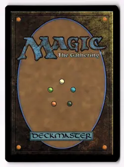 Foreboding Ruins 277 Commander: Duskmourn: House of Horror LP - Image 2