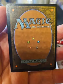 MTG - Commander Legends - Opposition Agent - Promo Pack - NM - Foil - Image 2