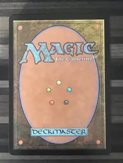 MTG | Gev, Scaled Scorch | Bloomburrow | Rare | FOIL | NM - Image 2