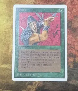 Berserk Unlimited Edition Regular - Image 1