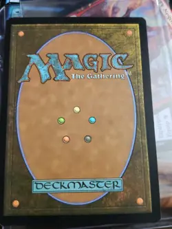 Quantum Riddler (Borderless) Edge of Eternities Regular - Magic The Gathering - Image 2