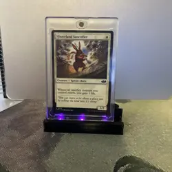 MTG Hinterland Sanctifier - Foundations Jumpstart (J25) #5 Magic the Gathering - Image 1