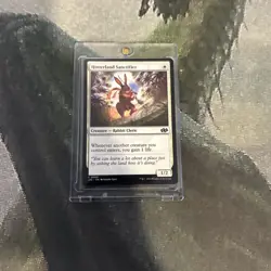 MTG Hinterland Sanctifier - Foundations Jumpstart (J25) #5 Magic the Gathering - Image 4