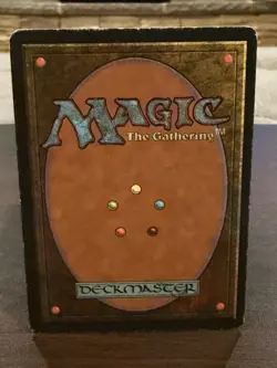 Mishra's Factory (Spring) Antiquities MTG: Magic The Gathering MP - Image 2