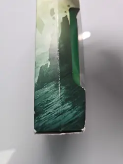 Battle for Zendikar Intro Pack Zendikar's Rage (ENGLISH) SEALED MAGIC MtG - Image 4