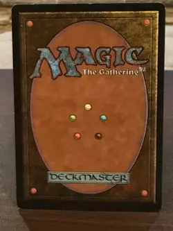 Sengir Vampire Unlimited MTG: Magic The Gathering NM Never Played - Image 2