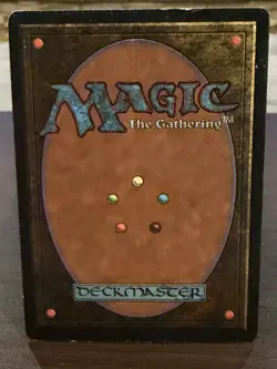 Elvish Archers Unlimited Green Rare Vintage MTG: Magic The Gathering LP - Image 2