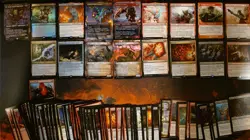 EDH - Grub Goblin Tribal & Graveyard, MTG Commander Deck, Bracket 2 - Image 2