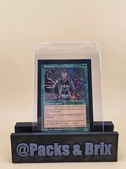 Eladamri, Lord of Leaves Tempest Regular - Image 1