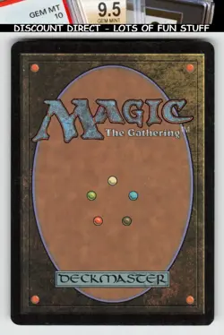 Magic_the_gathering Dragon's Maze Progenitor Mimic - Image 2