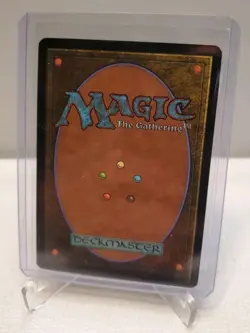 Magic the Gathering MTG -GHOST QUARTER - Dissension Uncommon #173 - Image 2