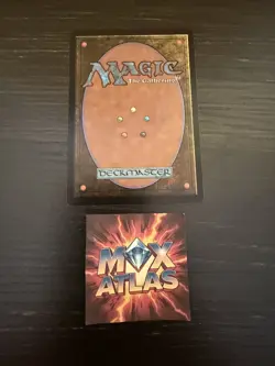 Lightning Bolt - 32 - MTG Avatar: The Last Airbender - Borderless - Regular - Image 2