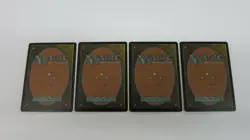 4x BREATH OF LIFE SORCERY STARTER 2000 PLAYSET MAGIC THE GATHERING MTG NM - Image 2