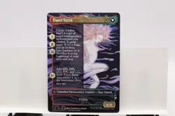 Terra, Magical Adept (Borderless) Final Fantasy Regular - Image 2