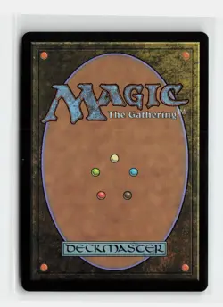 Temple Garden Lorwyn Eclipsed FOIL Magic The Gathering MTG Card - Image 2