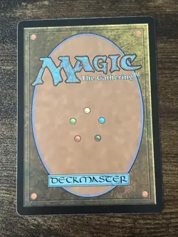 Coruscation Mage 0131 Bloomburrow BLB MTG Magic The Gathering S3066* - Image 2