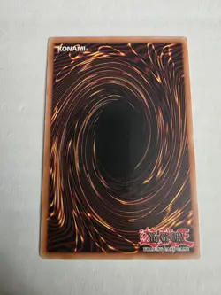 DARK MAGICIAN LOB 005 ULTRA LP YU GI OH - Image 2