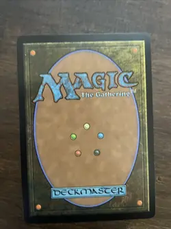 MTG Cid, Timeless Artificer Final Fantasy Magic the Gathering 0417 - Image 2