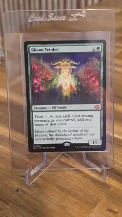 Bloom Tender Lorwyn Eclipsed Regular - Image 1