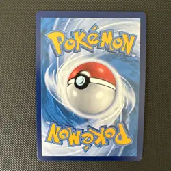 Pokemon Chinese Prize Turn CSV4C-158/129 Maushold ex SAR NM 2025 - Image 3