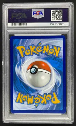 2025 Pokemon Prismatic Evolutions Jolteon ex SIR PSA 9 Mint #153/131 - Image 2
