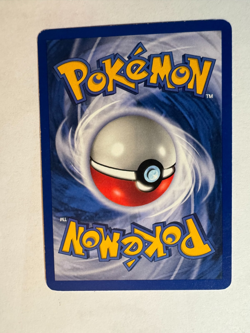 Lt. Surge's Voltorb 84/132 1st Edition Pokemon Card non holo pre-owned - Image 2
