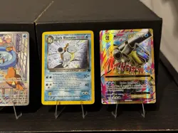 Pokemon TCG Squirtle Blastoise Card Lot LP/NM - Image 3