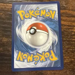Pokemon TCG Lycanroc VMAX Evolving Skies Holo Ultra Rare Card 092/203 - Image 2