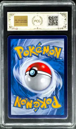 2024 Pokemon Cards CHN. Absol 135/131 AR PCG 9.5 (SAME AS PSA 9) - Image 2