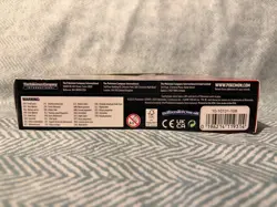 Pokemon TCG: Mega Battle Deck - Mega Gengar ex - New & Sealed - Image 5