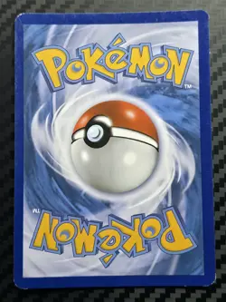Pokemon Ditto XY40 Black Star Promo Holo (2015) - Lightly Played - Image 2