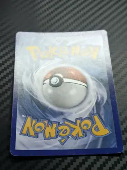 Pokemon Ditto XY40 Black Star Promo Holo (2015) - Lightly Played - Image 4