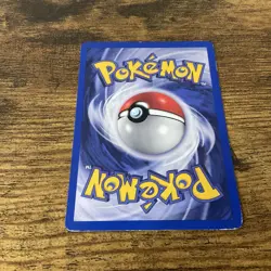 Pokemon TCG Erika's Clefable Gym Heroes Holo Rare 3/132 - Image 4