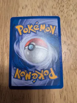 Pokemon Psyduck Legendary Collection Reverse Holo #88 Vintage Pokemon TCG Card - Image 3